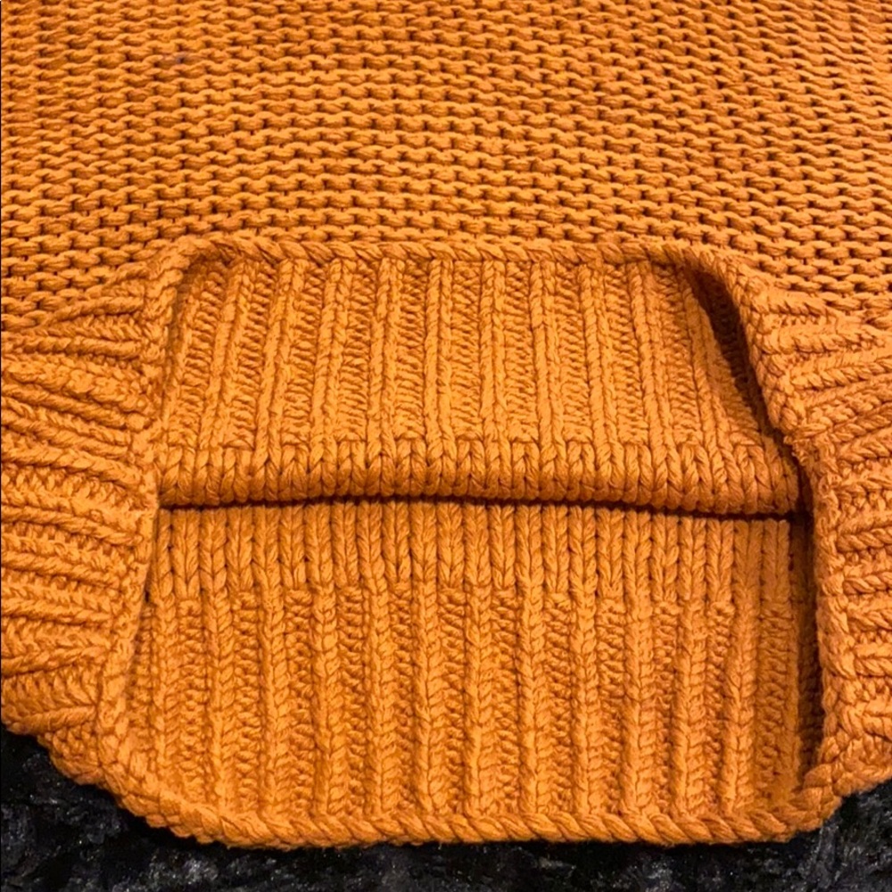 Free People My Only Sunshine Sweater. - Picture 11 of 16